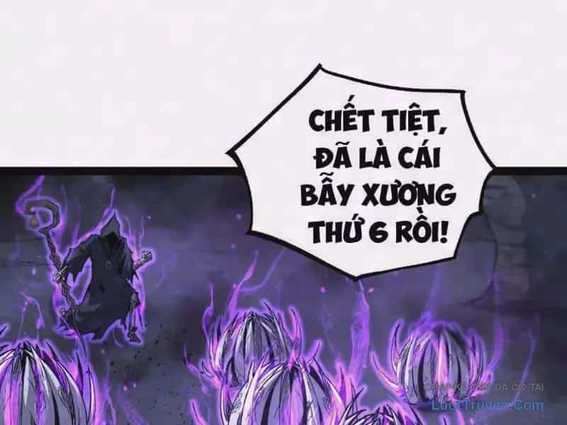 Thích Khách Thần Cấp, Ta Chính Là Bóng Đêm - Chương 109 - ảnh 2
