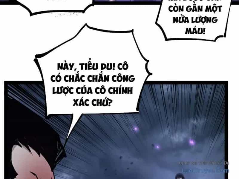Thích Khách Thần Cấp, Ta Chính Là Bóng Đêm - Chương 109 - ảnh 4