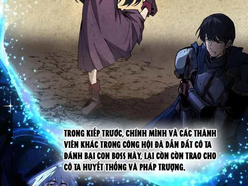 Thích Khách Thần Cấp, Ta Chính Là Bóng Đêm - Chương 109 - ảnh 51