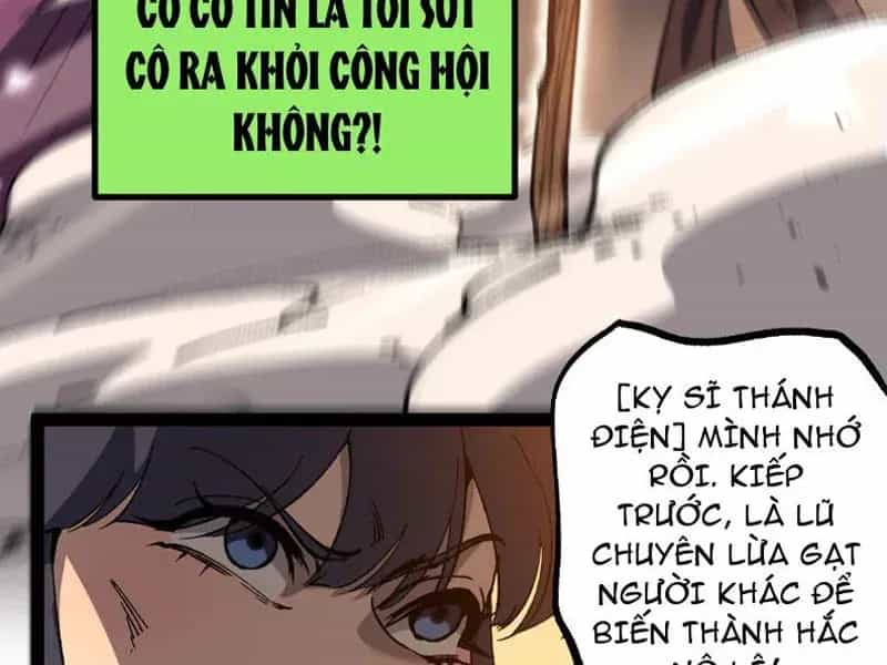 Thích Khách Thần Cấp, Ta Chính Là Bóng Đêm - Chương 109 - ảnh 63