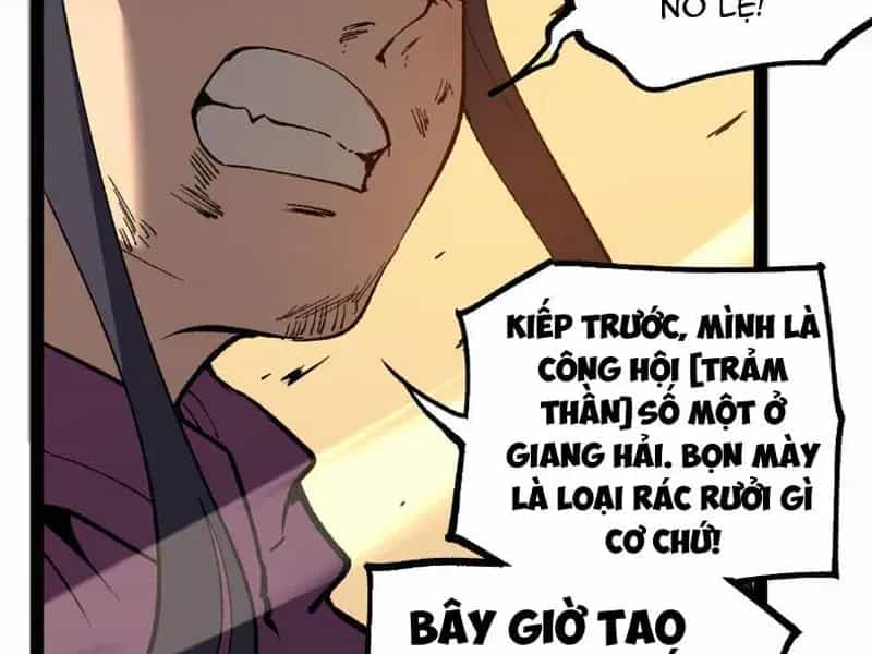 Thích Khách Thần Cấp, Ta Chính Là Bóng Đêm - Chương 109 - ảnh 64