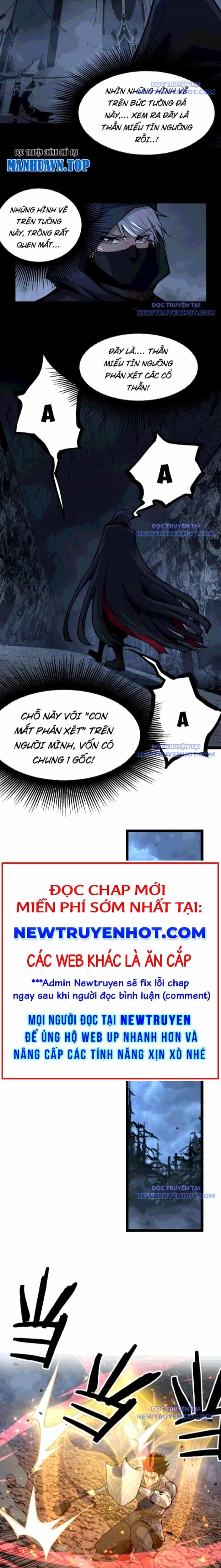 Thích Khách Thần Cấp, Ta Chính Là Bóng Đêm - Chương 11 - ảnh 2