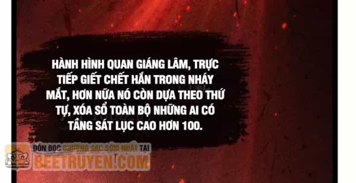 Thích Khách Thần Cấp, Ta Chính Là Bóng Đêm - Chương 111 - ảnh 27