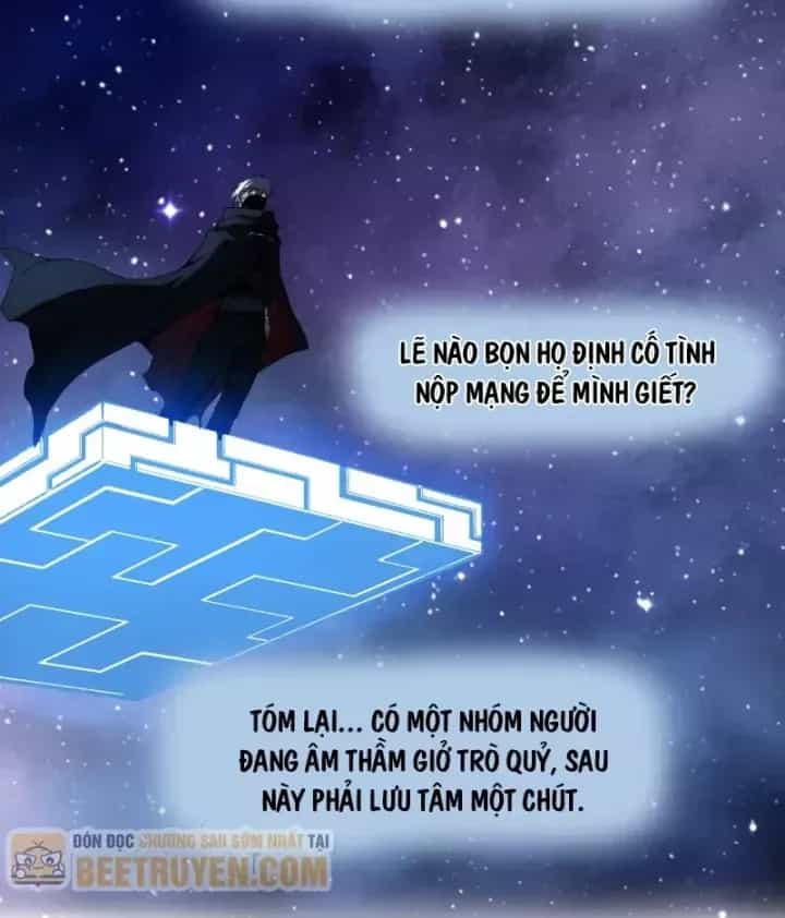 Thích Khách Thần Cấp, Ta Chính Là Bóng Đêm - Chương 111 - ảnh 30