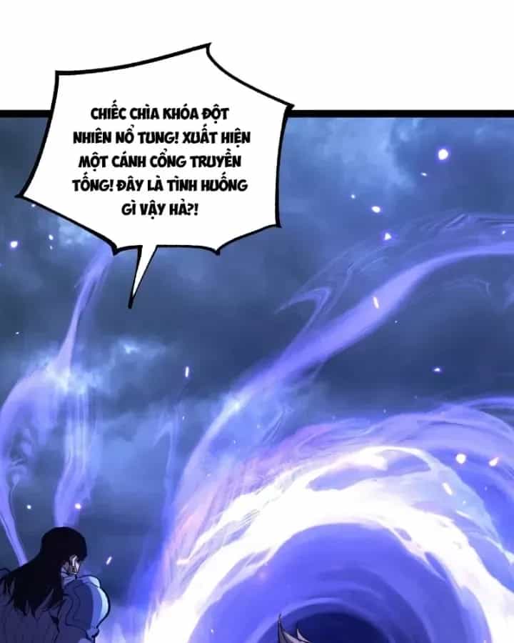Thích Khách Thần Cấp, Ta Chính Là Bóng Đêm - Chương 111 - ảnh 64