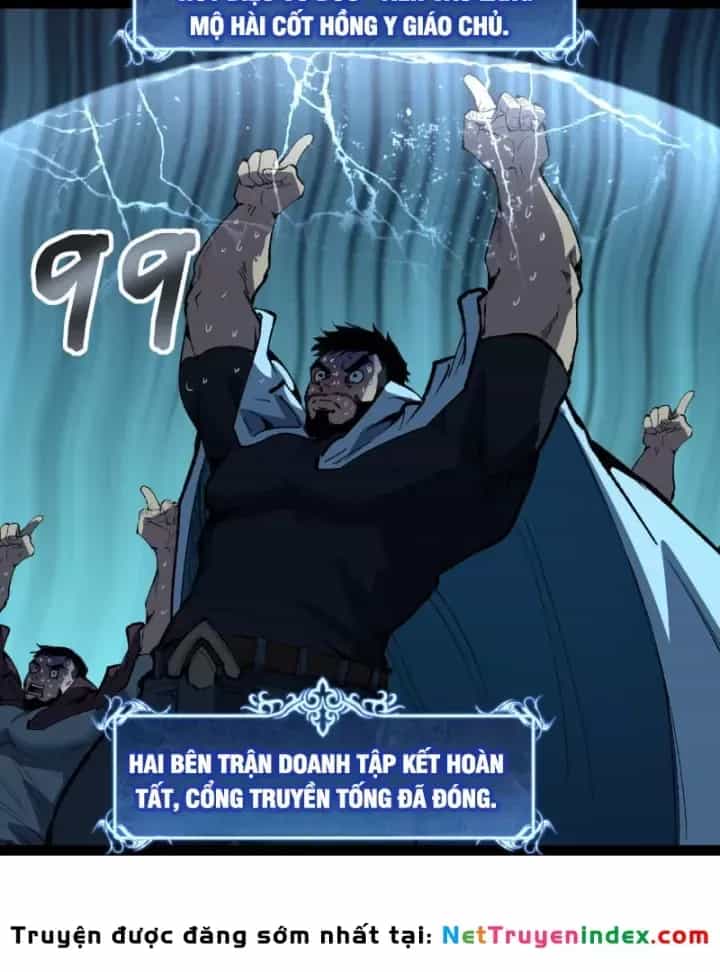 Thích Khách Thần Cấp, Ta Chính Là Bóng Đêm - Chương 112 - ảnh 22