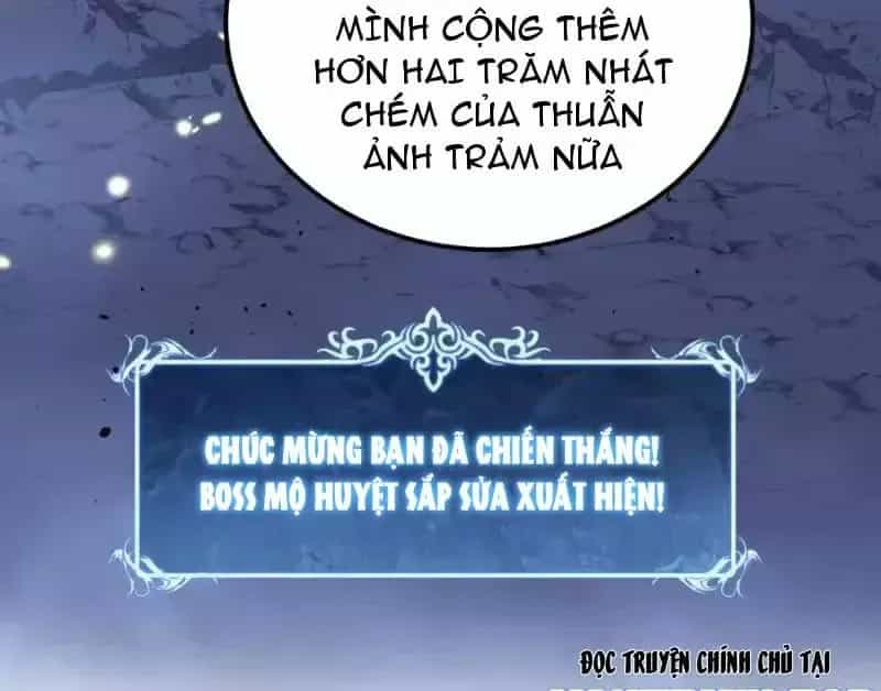 Thích Khách Thần Cấp, Ta Chính Là Bóng Đêm - Chương 113 - ảnh 13