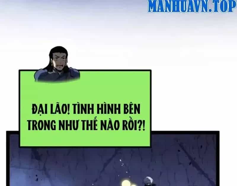 Thích Khách Thần Cấp, Ta Chính Là Bóng Đêm - Chương 113 - ảnh 14