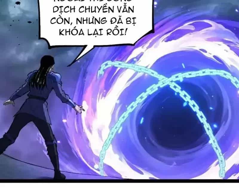 Thích Khách Thần Cấp, Ta Chính Là Bóng Đêm - Chương 113 - ảnh 16