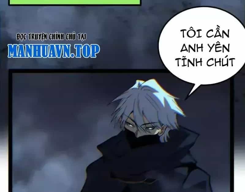 Thích Khách Thần Cấp, Ta Chính Là Bóng Đêm - Chương 113 - ảnh 20