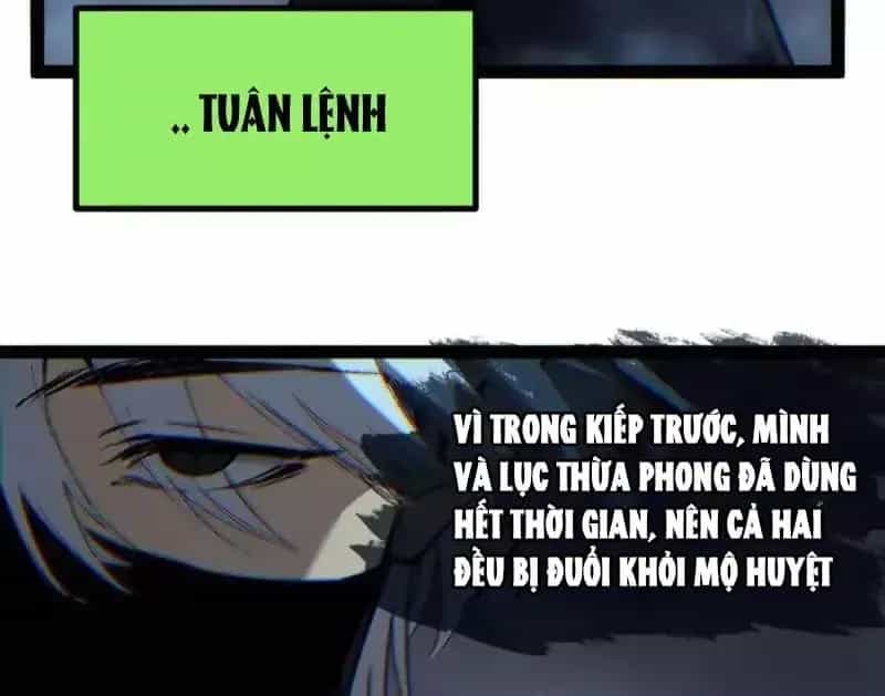 Thích Khách Thần Cấp, Ta Chính Là Bóng Đêm - Chương 113 - ảnh 21