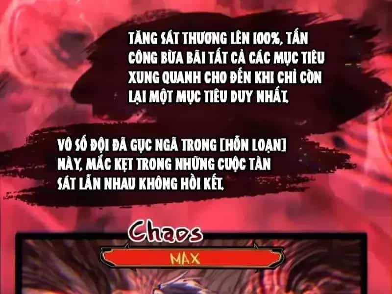 Thích Khách Thần Cấp, Ta Chính Là Bóng Đêm - Chương 113 - ảnh 84