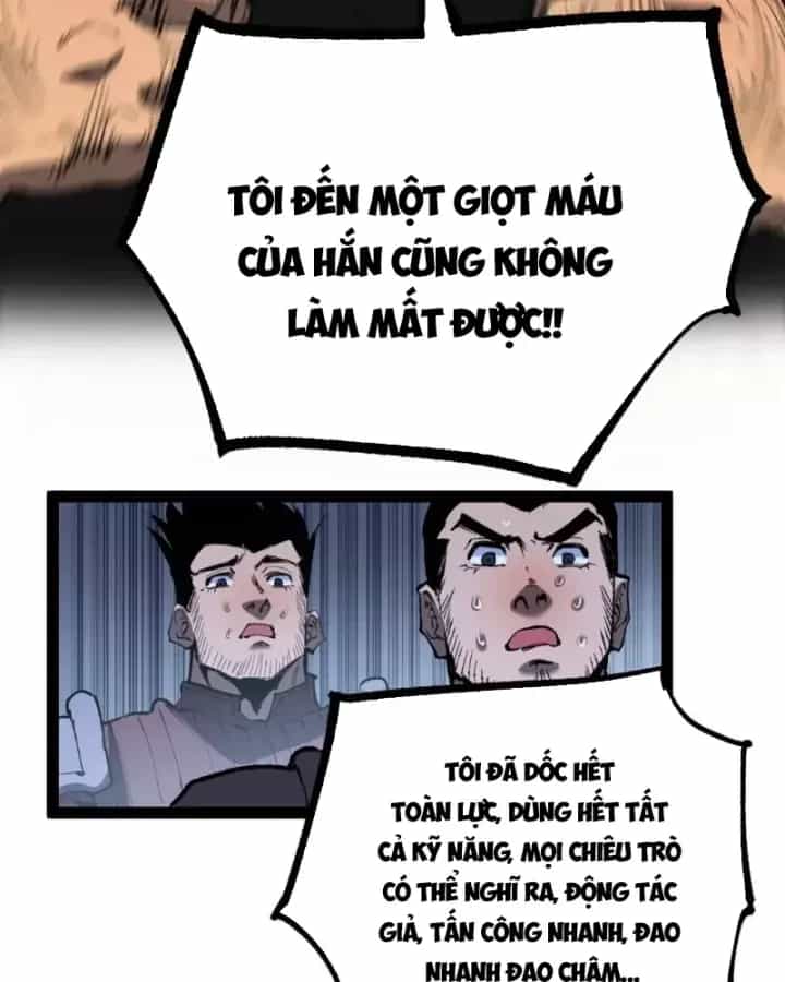 Thích Khách Thần Cấp, Ta Chính Là Bóng Đêm - Chương 114 - ảnh 20