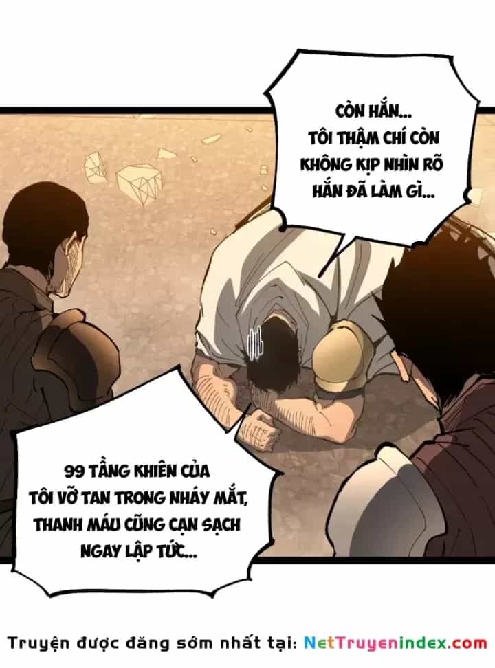 Thích Khách Thần Cấp, Ta Chính Là Bóng Đêm - Chương 114 - ảnh 22