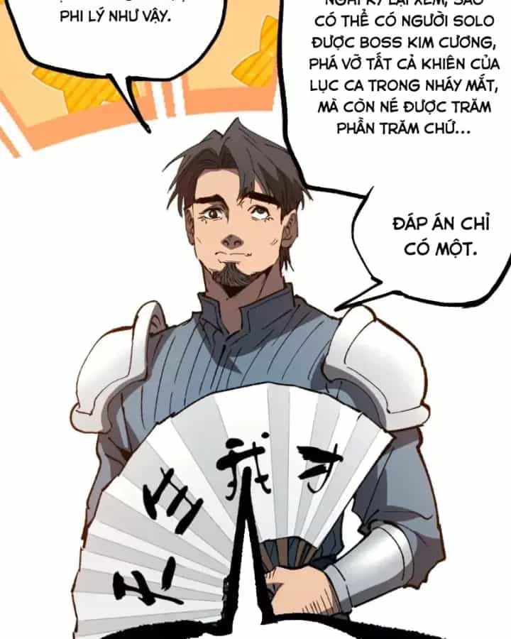 Thích Khách Thần Cấp, Ta Chính Là Bóng Đêm - Chương 114 - ảnh 26