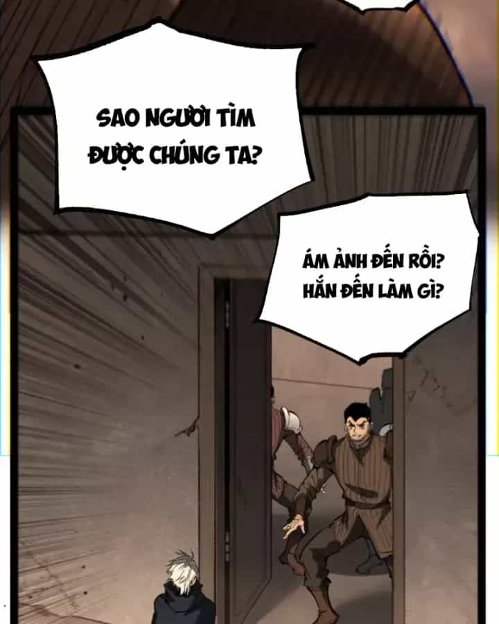 Thích Khách Thần Cấp, Ta Chính Là Bóng Đêm - Chương 114 - ảnh 35