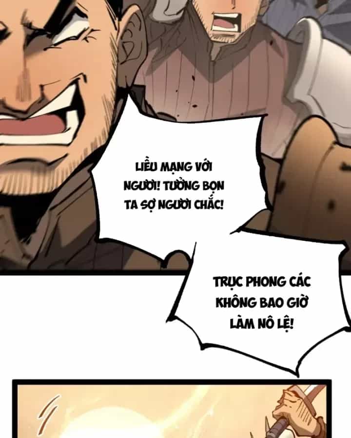 Thích Khách Thần Cấp, Ta Chính Là Bóng Đêm - Chương 114 - ảnh 37
