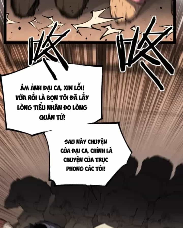 Thích Khách Thần Cấp, Ta Chính Là Bóng Đêm - Chương 114 - ảnh 45