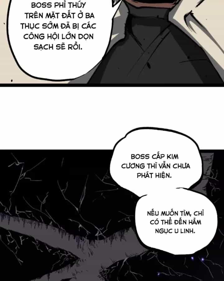 Thích Khách Thần Cấp, Ta Chính Là Bóng Đêm - Chương 114 - ảnh 53