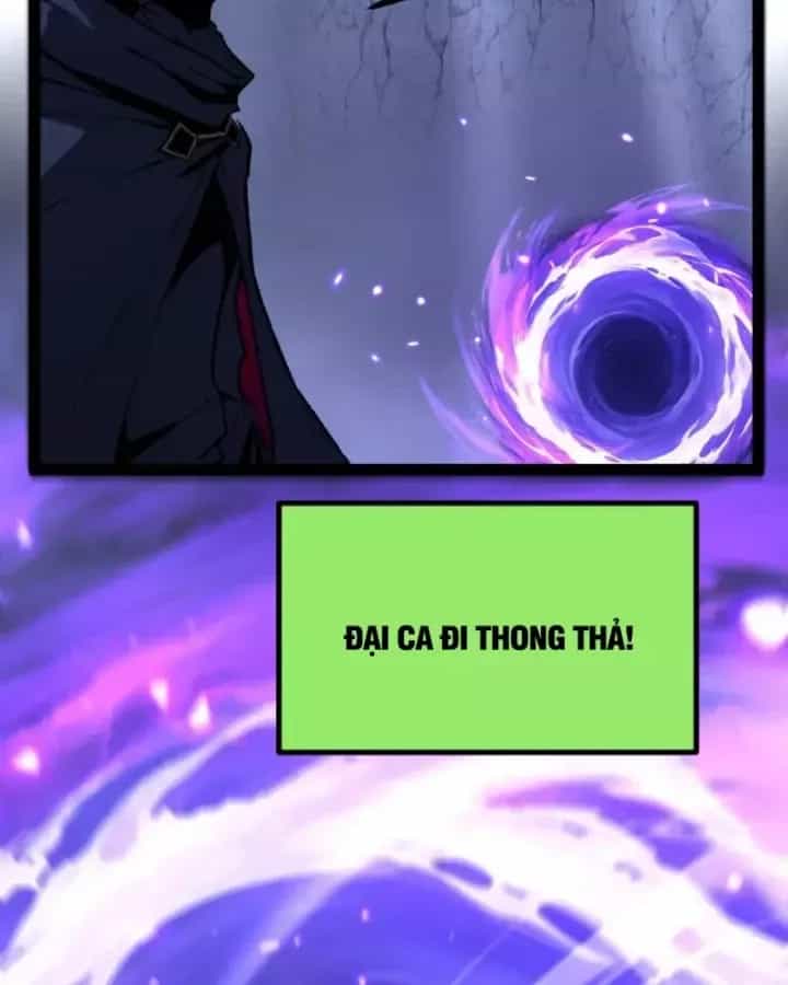 Thích Khách Thần Cấp, Ta Chính Là Bóng Đêm - Chương 114 - ảnh 9