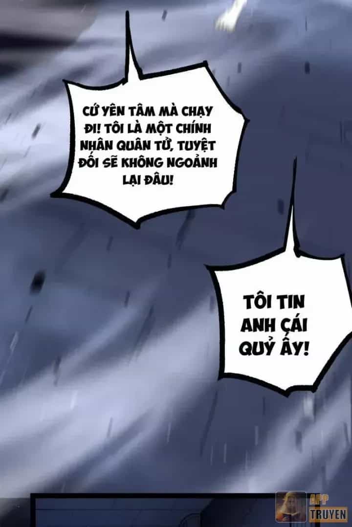 Thích Khách Thần Cấp, Ta Chính Là Bóng Đêm - Chương 115 - ảnh 22
