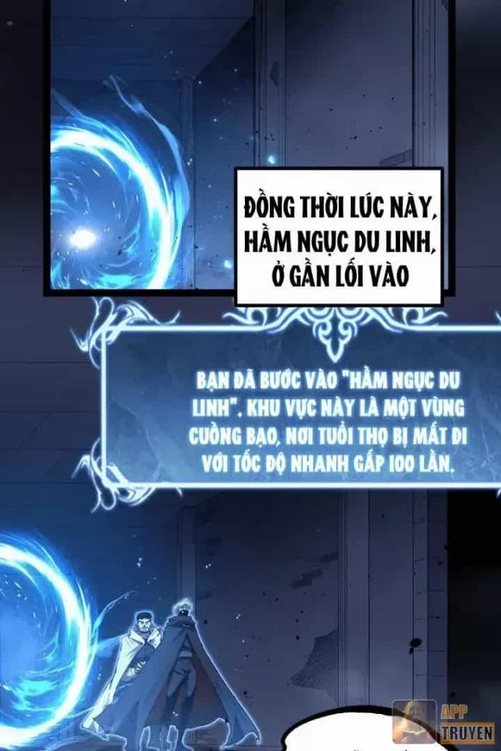 Thích Khách Thần Cấp, Ta Chính Là Bóng Đêm - Chương 115 - ảnh 23