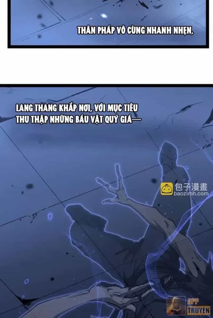 Thích Khách Thần Cấp, Ta Chính Là Bóng Đêm - Chương 115 - ảnh 37