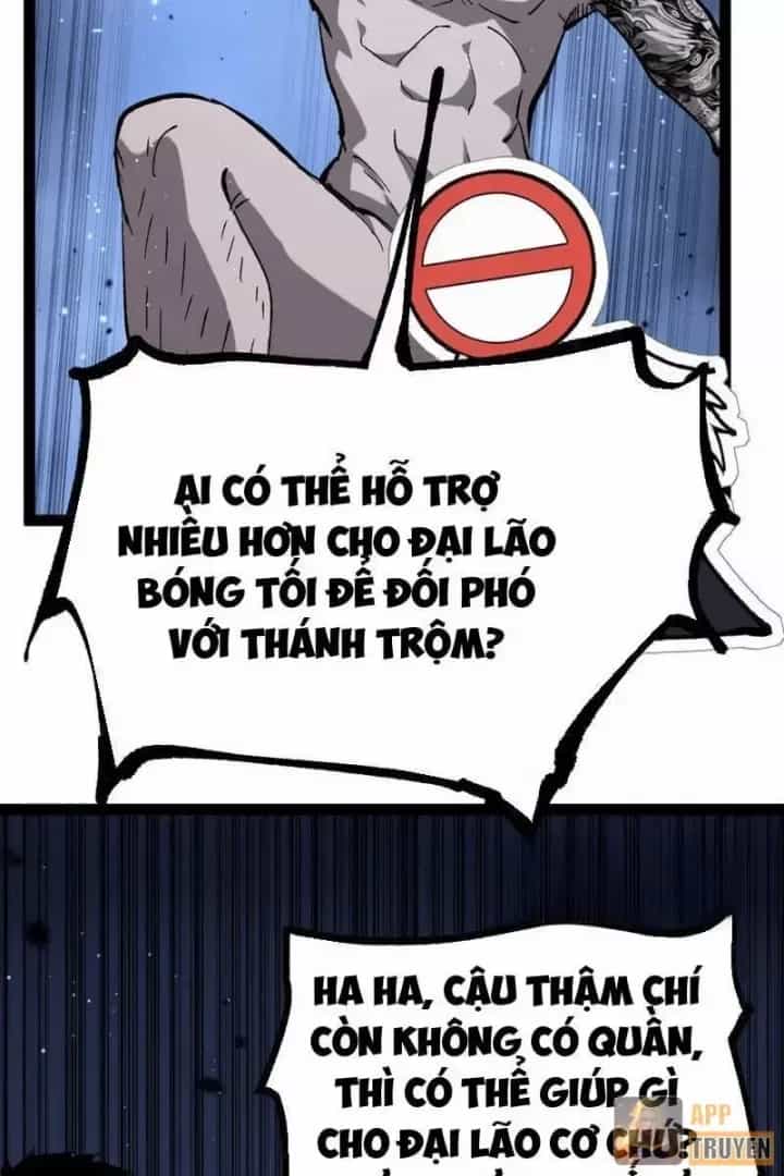 Thích Khách Thần Cấp, Ta Chính Là Bóng Đêm - Chương 115 - ảnh 45