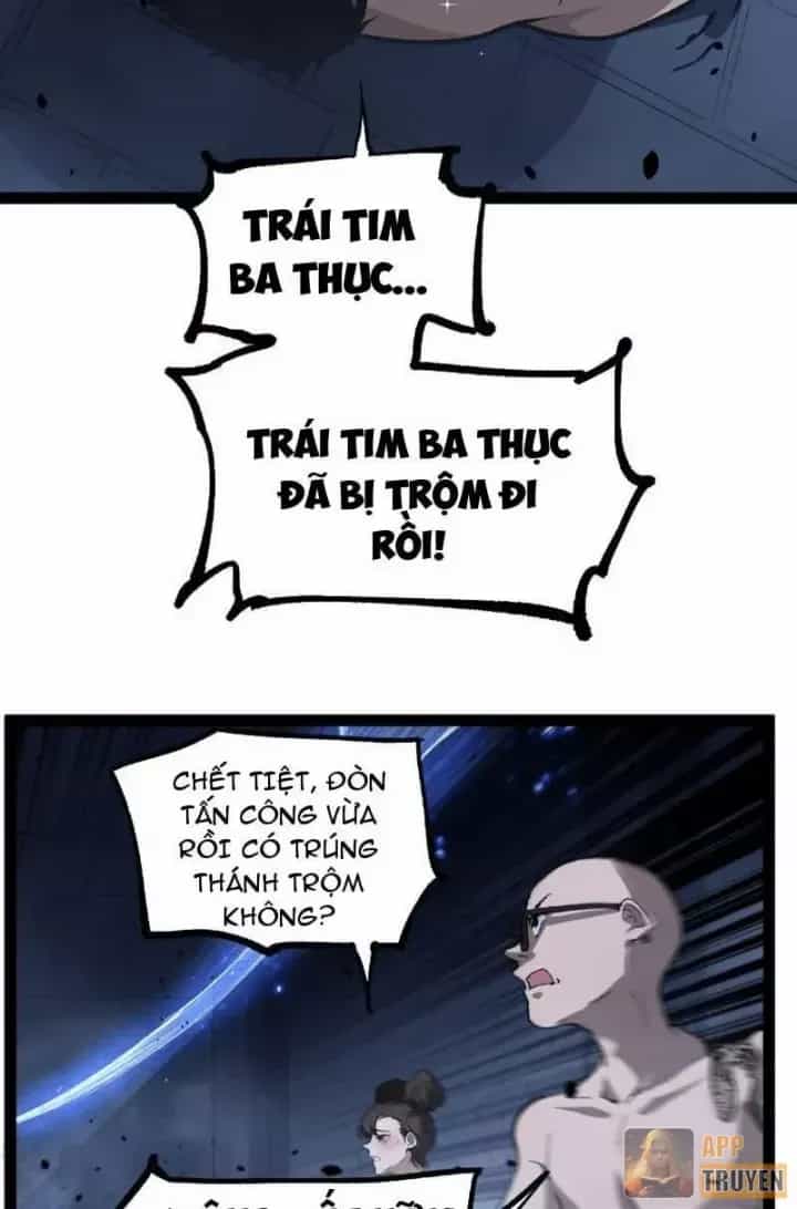 Thích Khách Thần Cấp, Ta Chính Là Bóng Đêm - Chương 116 - ảnh 23