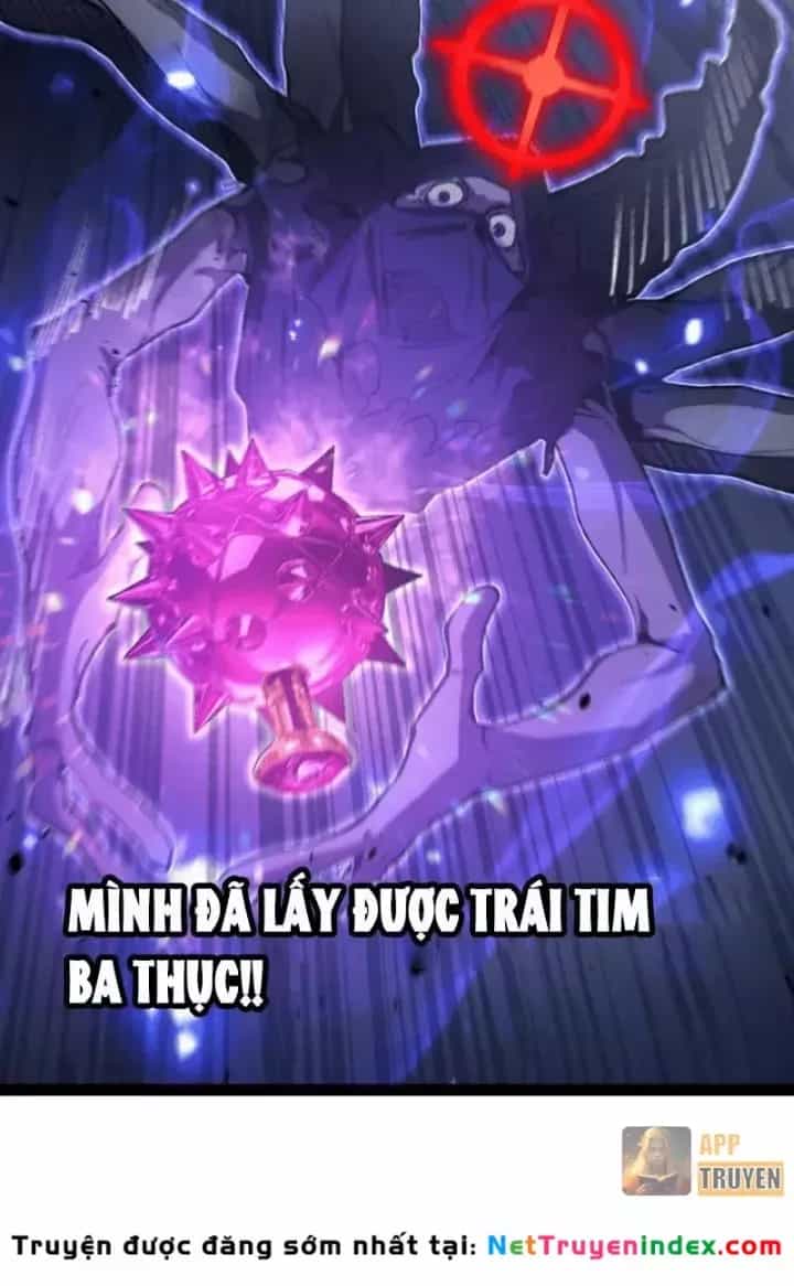 Thích Khách Thần Cấp, Ta Chính Là Bóng Đêm - Chương 116 - ảnh 26