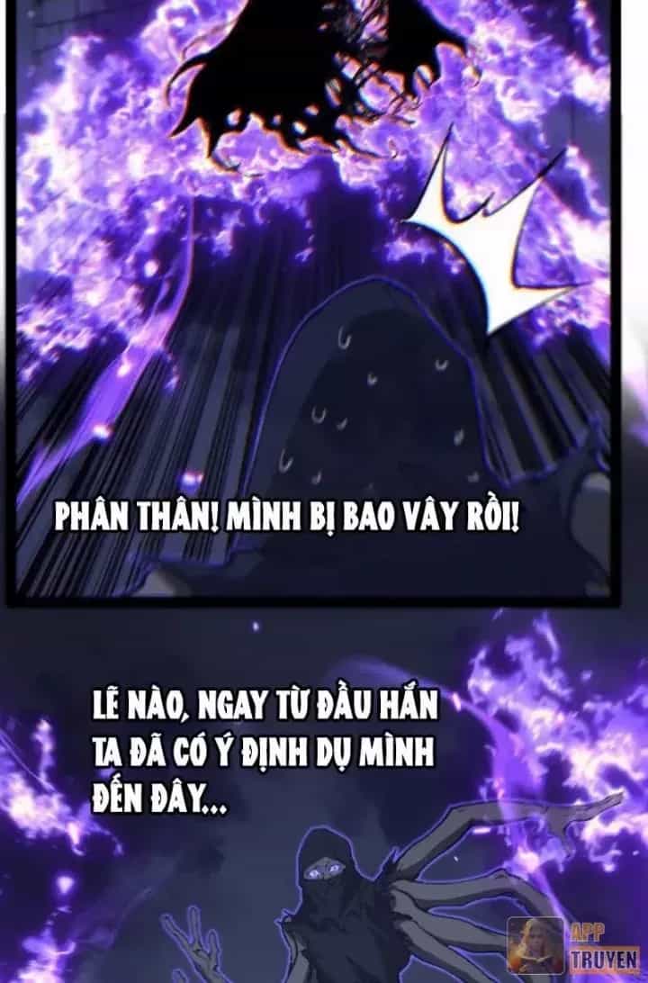 Thích Khách Thần Cấp, Ta Chính Là Bóng Đêm - Chương 116 - ảnh 50