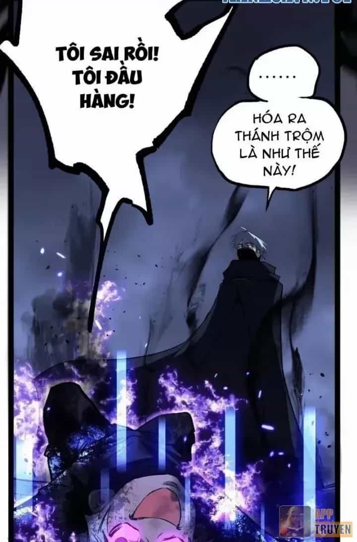 Thích Khách Thần Cấp, Ta Chính Là Bóng Đêm - Chương 116 - ảnh 58