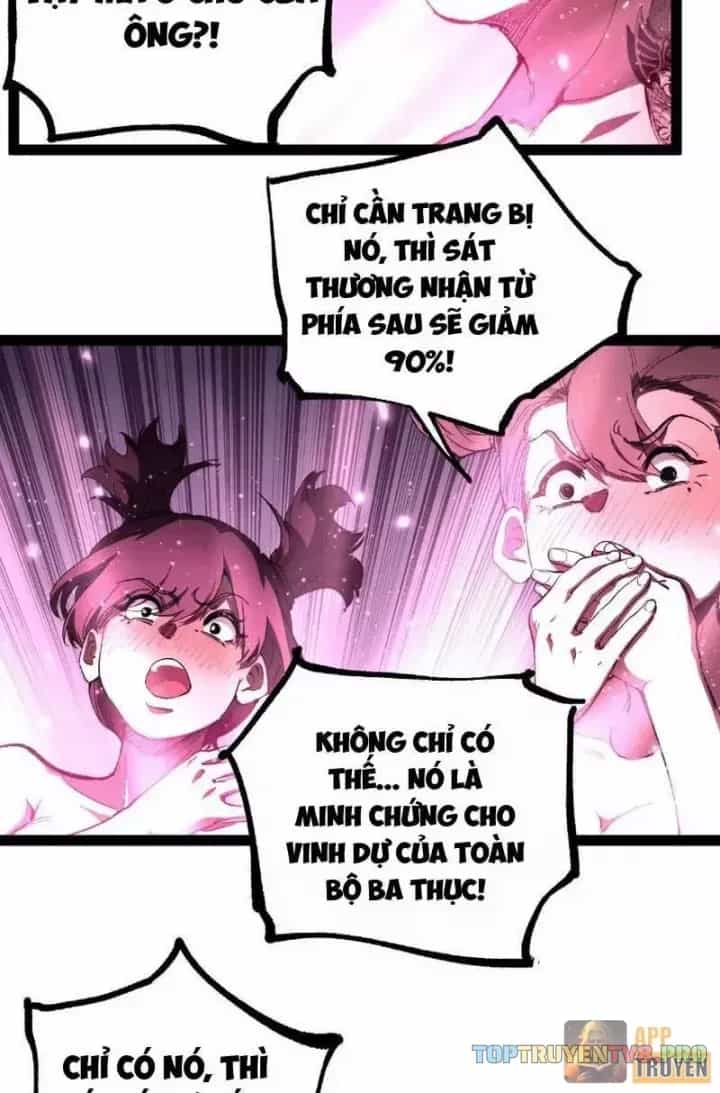 Thích Khách Thần Cấp, Ta Chính Là Bóng Đêm - Chương 116 - ảnh 7