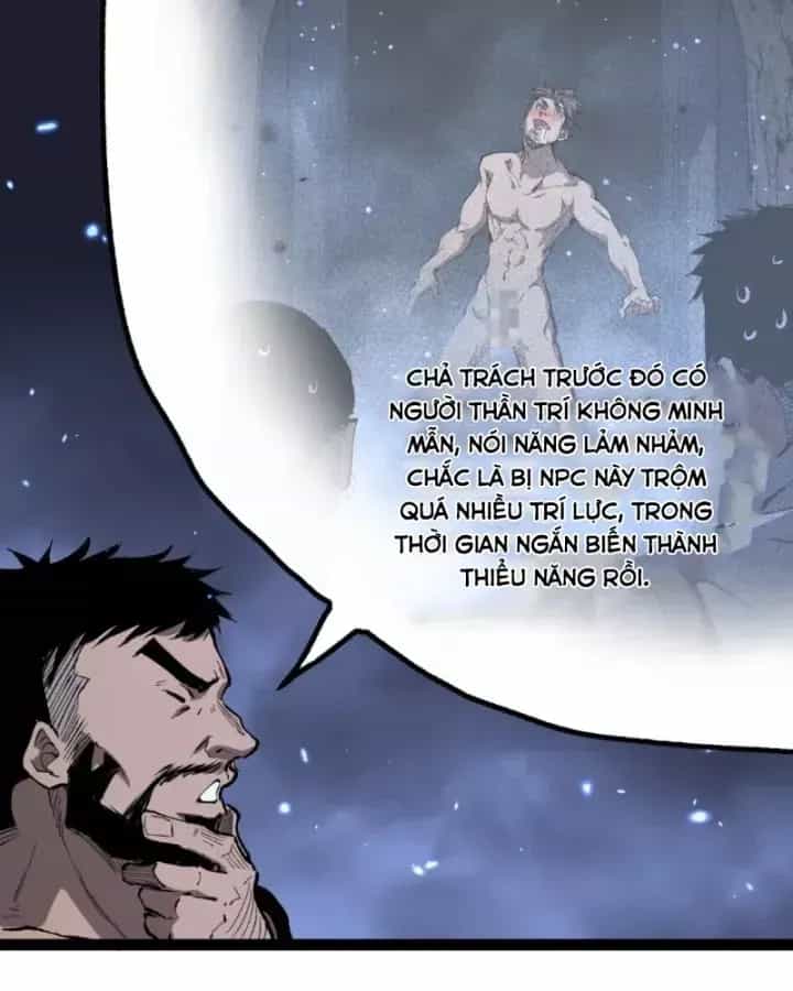 Thích Khách Thần Cấp, Ta Chính Là Bóng Đêm - Chương 117 - ảnh 19