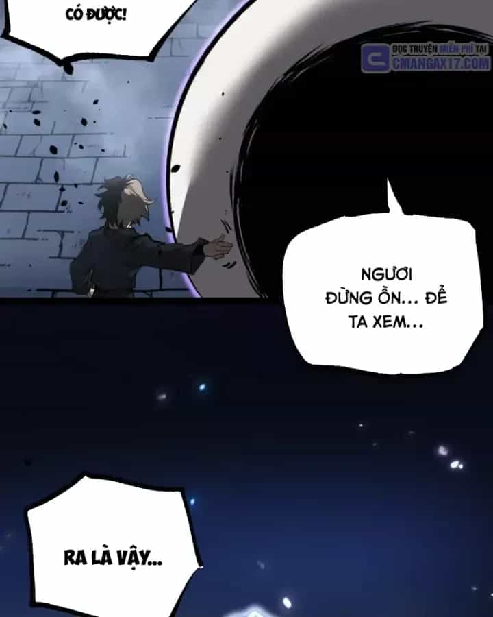 Thích Khách Thần Cấp, Ta Chính Là Bóng Đêm - Chương 118 - ảnh 26