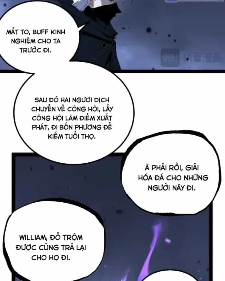 Thích Khách Thần Cấp, Ta Chính Là Bóng Đêm - Chương 118 - ảnh 36
