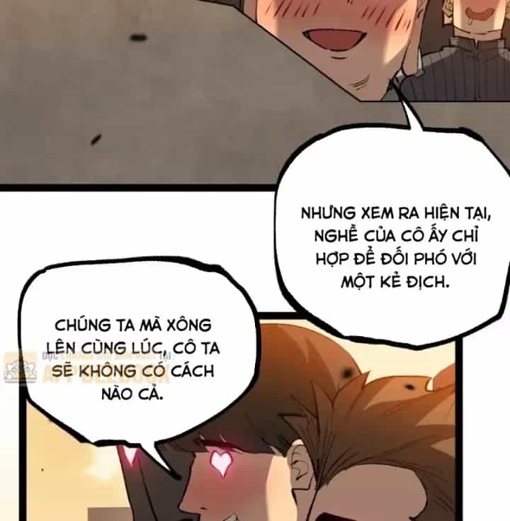 Thích Khách Thần Cấp, Ta Chính Là Bóng Đêm - Chương 118 - ảnh 71