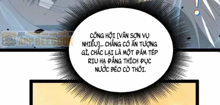 Thích Khách Thần Cấp, Ta Chính Là Bóng Đêm - Chương 119 - ảnh 49