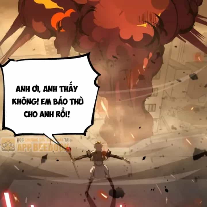Thích Khách Thần Cấp, Ta Chính Là Bóng Đêm - Chương 119 - ảnh 68