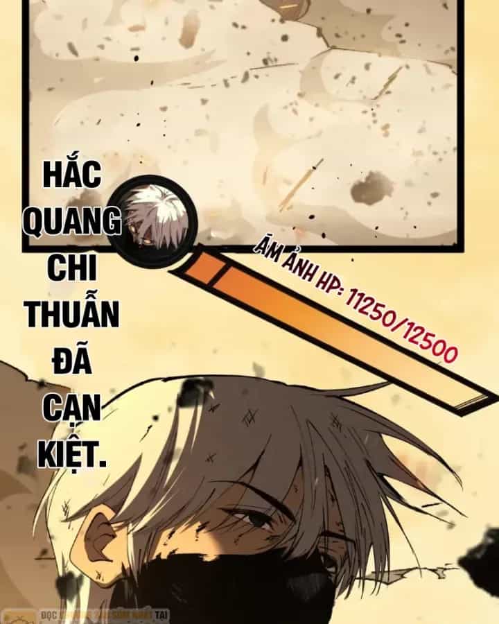 Thích Khách Thần Cấp, Ta Chính Là Bóng Đêm - Chương 119 - ảnh 70