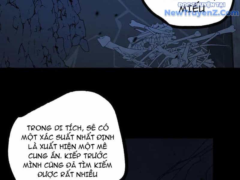 Thích Khách Thần Cấp, Ta Chính Là Bóng Đêm - Chương 12 - ảnh 21