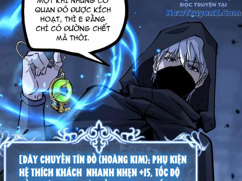 Thích Khách Thần Cấp, Ta Chính Là Bóng Đêm - Chương 12 - ảnh 24
