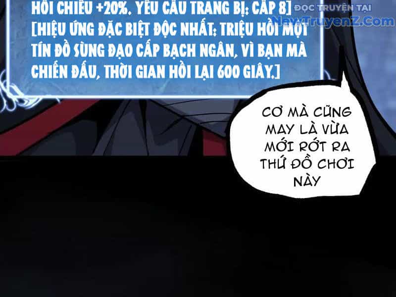 Thích Khách Thần Cấp, Ta Chính Là Bóng Đêm - Chương 12 - ảnh 25