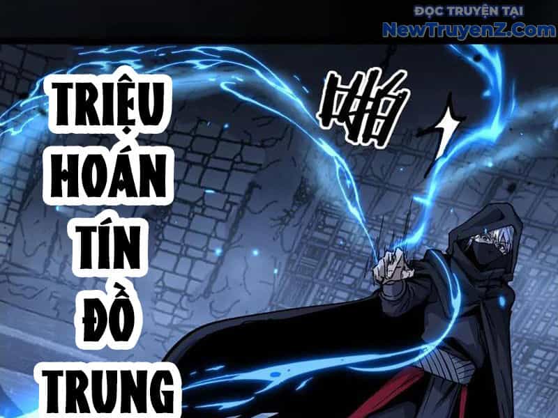 Thích Khách Thần Cấp, Ta Chính Là Bóng Đêm - Chương 12 - ảnh 26