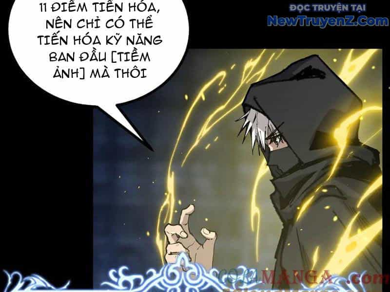 Thích Khách Thần Cấp, Ta Chính Là Bóng Đêm - Chương 12 - ảnh 43