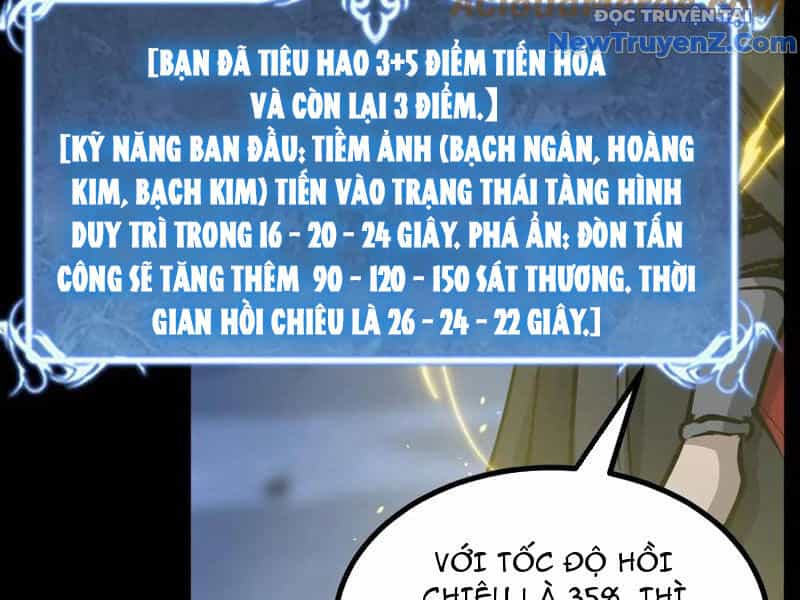 Thích Khách Thần Cấp, Ta Chính Là Bóng Đêm - Chương 12 - ảnh 44