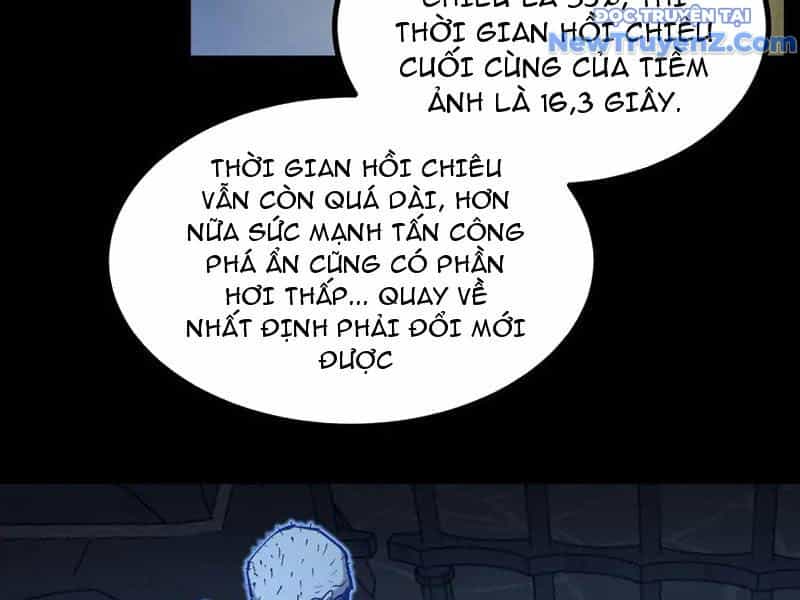 Thích Khách Thần Cấp, Ta Chính Là Bóng Đêm - Chương 12 - ảnh 45