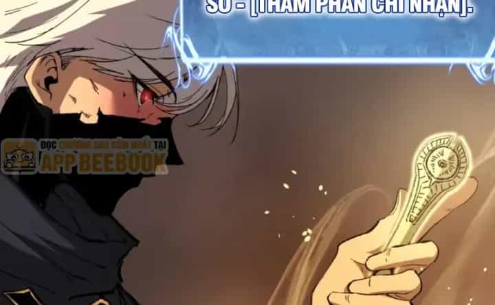 Thích Khách Thần Cấp, Ta Chính Là Bóng Đêm - Chương 120 - ảnh 11