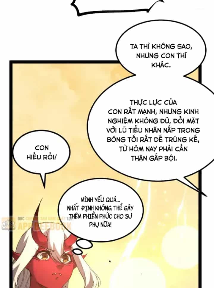 Thích Khách Thần Cấp, Ta Chính Là Bóng Đêm - Chương 120 - ảnh 36