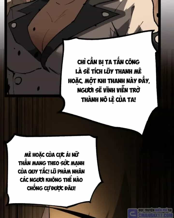 Thích Khách Thần Cấp, Ta Chính Là Bóng Đêm - Chương 120 - ảnh 6